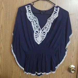 Womens Blouse